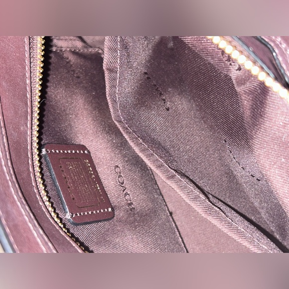 Coach Swagger Mini - Picture 13 of 15